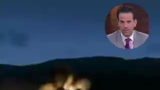 Carlos Loret ofrece disculpa tras difundir por error video de Yemen como si fuera ataque en Sinaloa