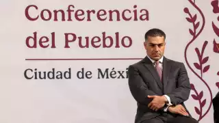 49 detenidos y 39 páginas dadas de baja en internet, los resultados en el caso del Rancho Izaguirre 