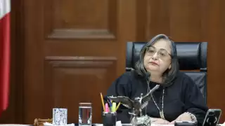 SCJN rechaza candidaturas enviadas por el Senado para la elección judicial