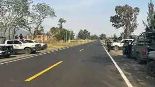 Ejército mexicano abate a diez sicarios del CJNG en un enfrentamiento en Michoacán