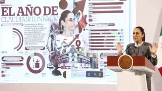 México enviará representante a la toma de protesta de Nicolás Maduro en Venezuela