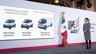 Primera armadora mexicana de autos eléctricos accesibles presentará su primer modelo en el Mundial de 2026
