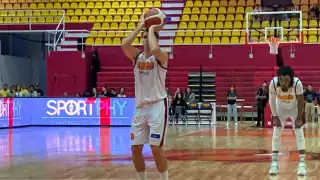 Cae El Calor de Cancún ante el veneno letal de Abejas de León, en la LNBP