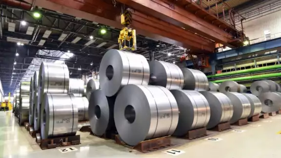 México y Estados Unidos implementan nuevas medidas arancelarias para proteger la cadena de suministro del acero y aluminio México y Estados Unidos implementan nuevas medidas arancelarias para proteger la cadena de suministro del acero y aluminio