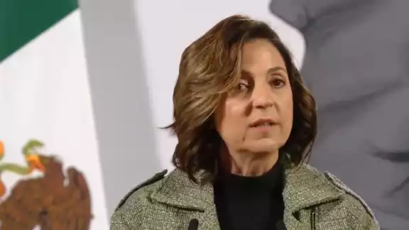 Paula Bellizia, CEO de Amazon para Latinoamérica Paula Bellizia, CEO de Amazon para Latinoamérica