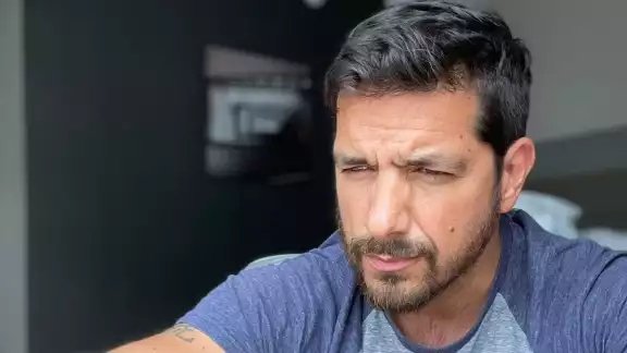 Paulo Quevedo fue eliminado de La Casa de los Famosos 4 Paulo Quevedo fue eliminado de La Casa de los Famosos 4