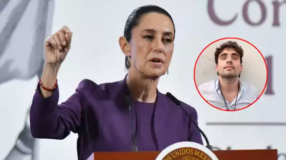 Ovidio Guzmán, hijo de El Chapo, se declaró culpable en EE.UU. por narcotráfico. Ovidio Guzmán, hijo de El Chapo, se declaró culpable en EE.UU. por narcotráfico.