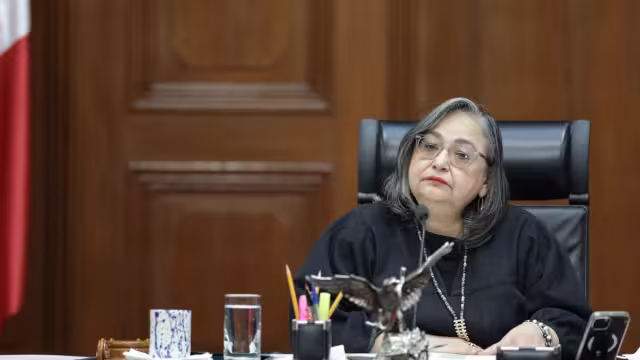 La SCJN tiene como límite el 7 de febrero para enviar al Senado una lista con los nombres de los candidatos que cumplan con los requisitos