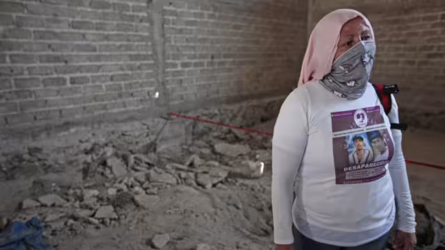 La ausencia de explicaciones, el desmantelamiento aparente del sitio y la falta de presencia federal agravaron el sentimiento de desamparo