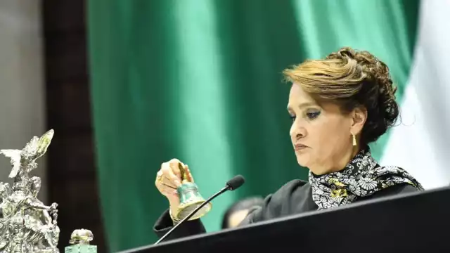 El listado fue definido a través de un sorteo realizado en el Senado los días 2 y 3 de febrero