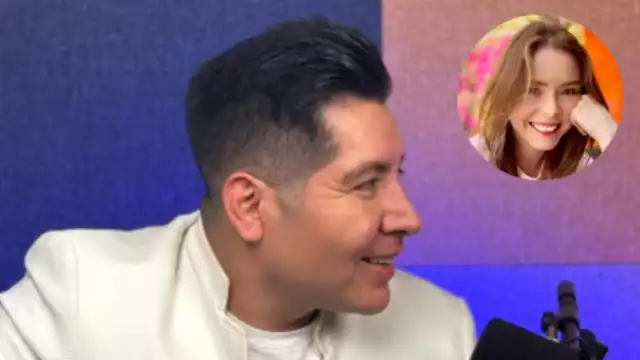 ¿Qué dijo Mr. Doctor sobre la orden de aprehensión en su contra de parte de Maryfer Centeno?