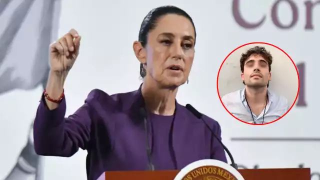 Ovidio Guzmán, hijo de El Chapo, se declaró culpable en EE.UU. por narcotráfico.