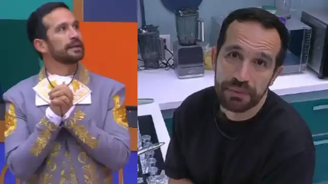 La Casa de los Famosos: Esta sería la polémica razón por la que el Guana no ha sido eliminado