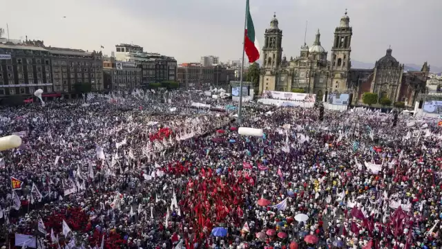 Las campañas electorales viven sus últimos días