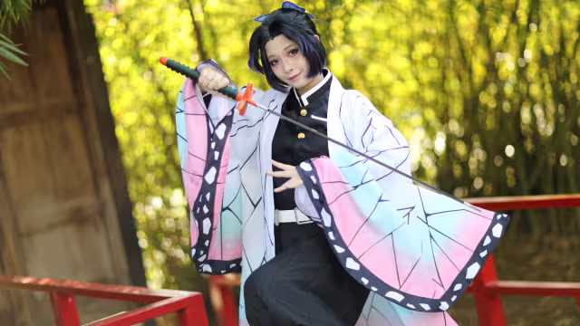 El 30 de abril se realizará el Concurso de Cosplay en el Centro de Convenciones Campeche XXI