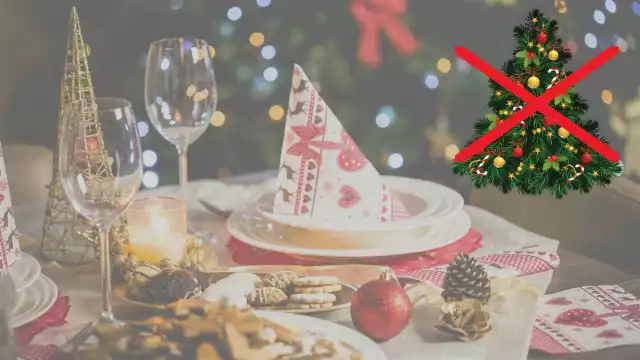 ¿Cuáles son los 8 países que no celebran la Navidad y por qué?