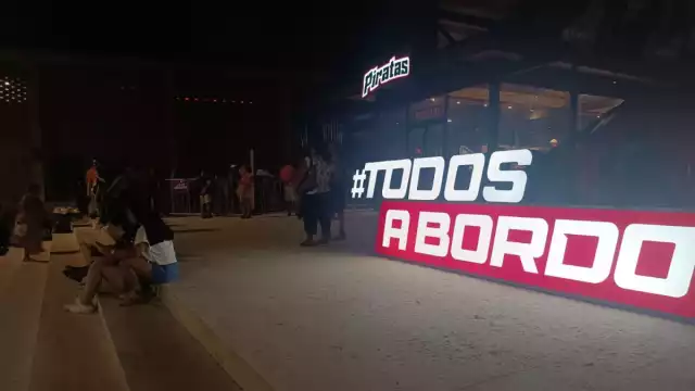 Celebran concierto de Jay de la Cueva y de Los Ángeles Azules en Campeche