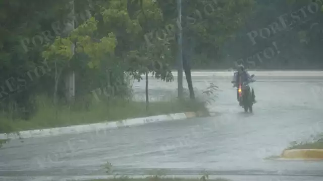 Solo Calakmul y Hopelchén registrarán lluvias este viernes 7 de noviembre, según la Secretaría de Protección Civil.