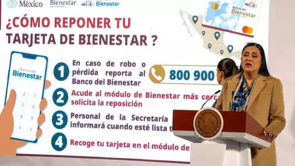 Ariadna Montiel Reyes, titular de la Secretaría de Bienestar Ariadna Montiel Reyes, titular de la Secretaría de Bienestar
