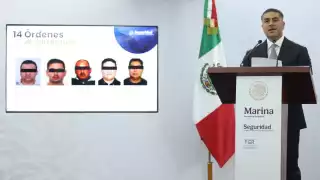 Estos son los 14 detenidos por la red de huachicol en Tamaulipas: empresarios, marinos y exfuncionarios