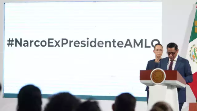 Se han detectado 87 mil 866 cuentas tipo Bots  para manipular la narrativa en torno al caso de Teuchitlán