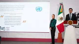 México responde al rompimiento diplomático con Perú y defiende asilo a Betssy Chávez: “Es un derecho soberano”