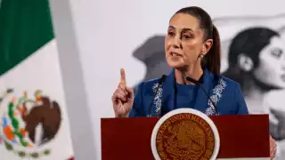 “No cumplen con el derecho humano al agua": Sheinbaum  responde ante situación de Aguakan en Quintana Roo 