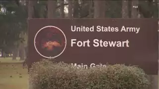 Tiroteo en base militar de Fort Stewart deja cinco heridos y provoca cierre total de instalaciones en Georgia