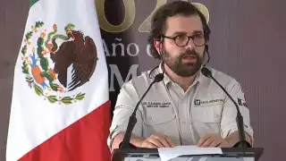 IMSS-Bienestar fortalecerá atención oncológica en Zacatecas con inversión histórica: anuncia Alejandro Svarch