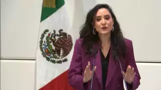 Cineteca Chapultepec abre sus puertas en el Día del Cine Mexicano: Claudia Curiel destaca inclusión y cine hecho por mujeres