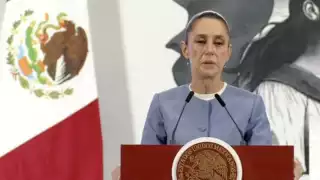 Sheinbaum destaca que México es de los menos afectados por nuevos aranceles de EU y defiende negociación histórica