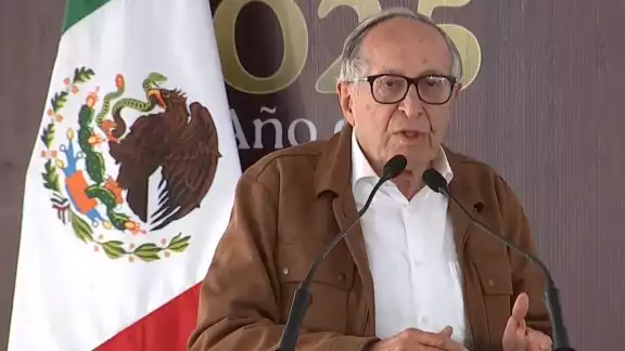 David Kershenovich Stalnikowitz, secretario de Salud