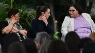 Más de 800 abogadas se suman a la defensa legal de mujeres en México: Citlalli Hernández lanza red nacional