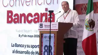 Suspender pago del Fobaproa pondría en riesgo la calificación crediticia de México, advierte ABM