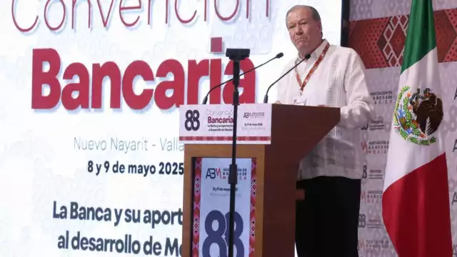 Julio Carranza Bolívar, presidente de la ABM