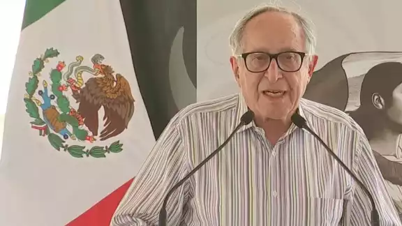 David Kershenobich Stalnikowitz, secretario de Salud David Kershenobich Stalnikowitz, secretario de Salud