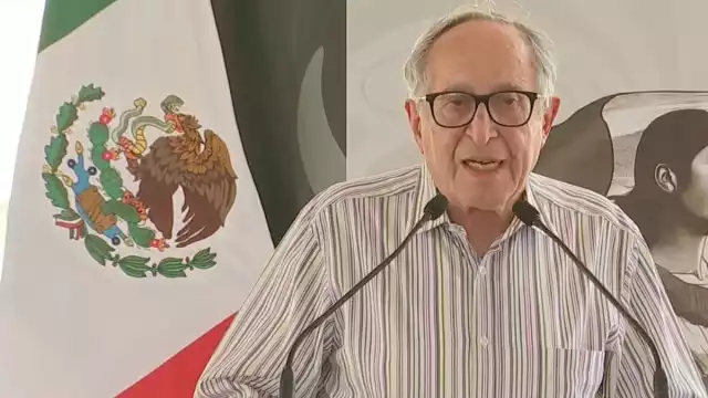 David Kershenobich Stalnikowitz, secretario de Salud