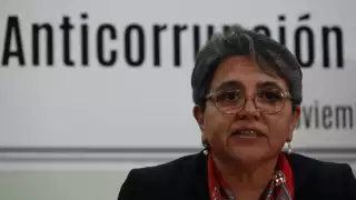 Raquel Buenrostro es ratificada en la Función Pública con enfoque anticorrupción y reformas clave