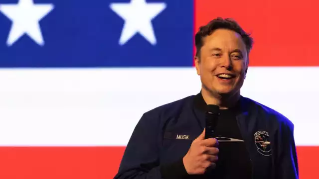 Elon Musk expresó su deseo de que Estados Unidos y Europa establezcan una relación comercial más estrecha