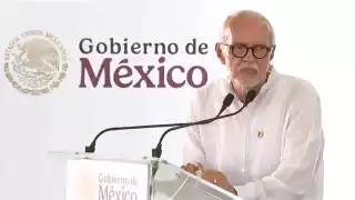 Gobernador de Nayarit pide a Sheinbaum rehabilitación de caminos y más inversión para pueblos indígenas