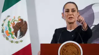 Resumen de La Mañanera de hoy 11 de septiembre 2025: ¿Qué dijo la Presidenta de México Claudia Sheinbaum?