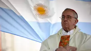 Javier Milei despide al Papa Francisco: “Fue un honor conocer su bondad y sabiduría”