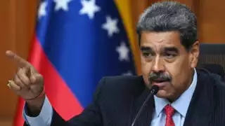 Nicolás Maduro critica a Estados Unidos por “política bipolar” tras canje de presos y regreso de Chevron a Venezuela