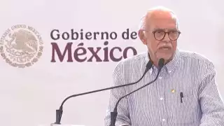 Gobernador de Nayarit defiende a Claudia Sheinbaum: “No la dejaremos sola; su gobierno tiene un profundo sentido humano”
