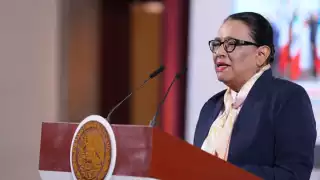 Secretaria de Gobernación reprenderá a funcionarios que no cumplan adecuadamente en tema de desapariciones