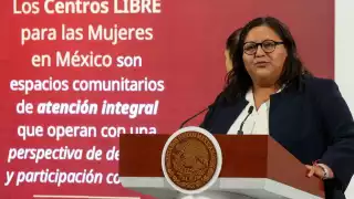 Centros Libre para mujeres ya operan en todo México: conoce sus servicios, ubicación y objetivos