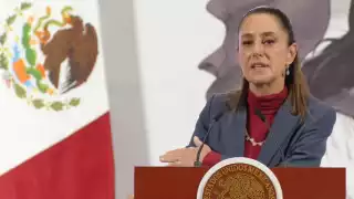 Presidenta Claudia Sheinbaum detalla reuniones con ministros de Canadá, atletas olímpicos y directivos de Walmart