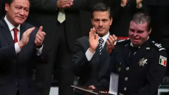 Iván Morales Corrales fue una de las víctimas del atentado del 1 de mayo de 2015 durante un operativo para caoturar al líder del CJNG Iván Morales Corrales fue una de las víctimas del atentado del 1 de mayo de 2015 durante un operativo para caoturar al líder del CJNG