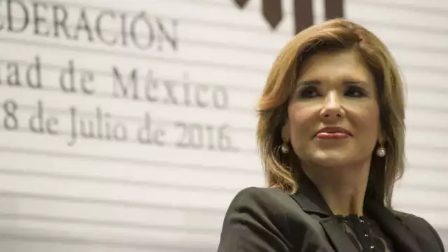 Claudia Pavlovich gobernó Sonora entre 2015 y 2021 como la primera mujer en ocupar ese cargo