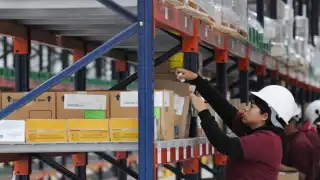 Gobierno de México anula licitación de medicamentos por sobrecostos millonarios